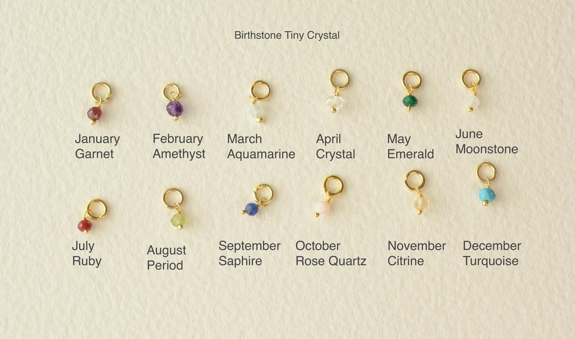 Gold Initial Necklace Custom Birthstone Necklace Dainty Tiny Letter Necklace Minimalist Chain Necklace Personalized Birthday Gift for Mom